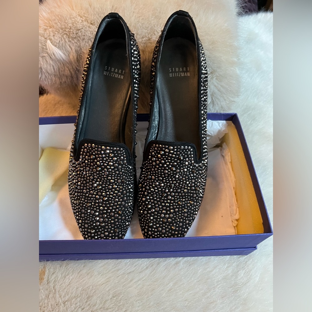 Stuart Weitzman Loafers